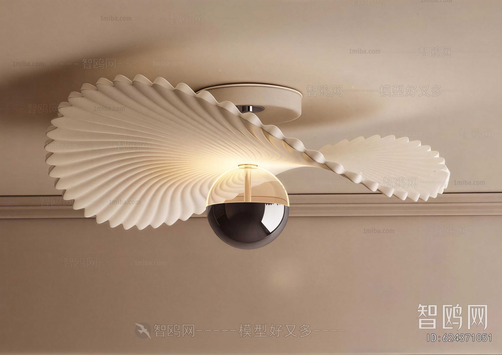 Modern Ceiling Ceiling Lamp