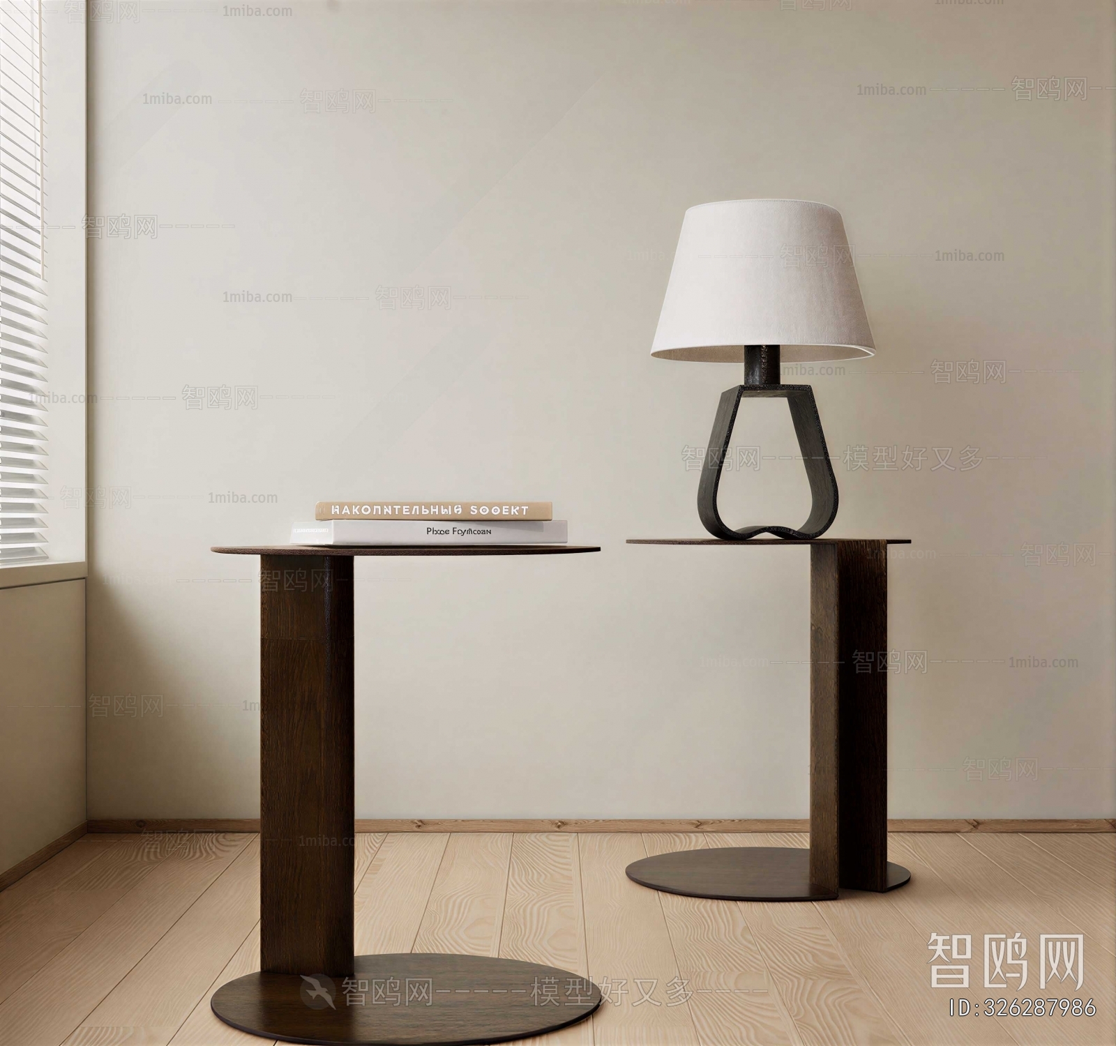 Modern Side Table/corner Table