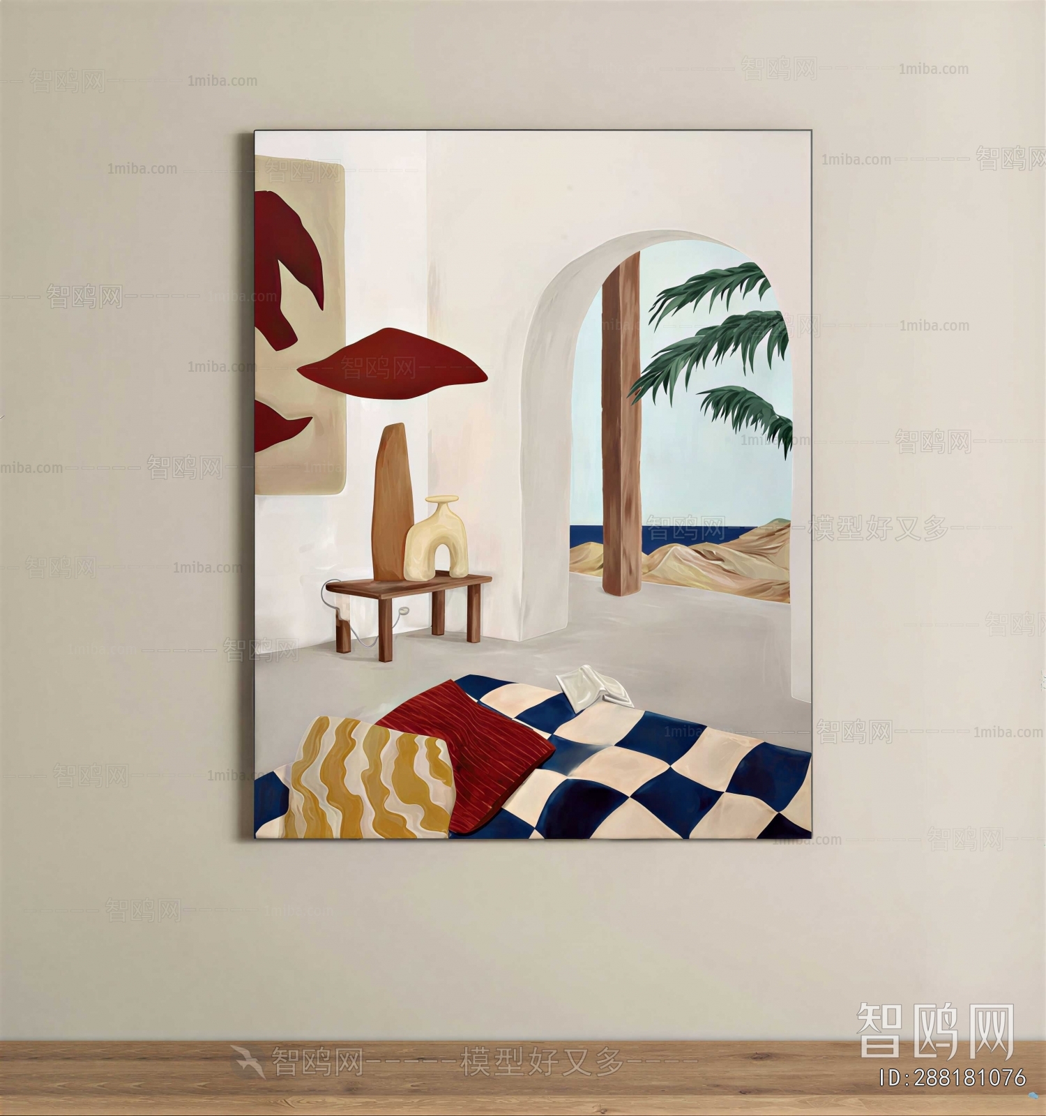 Modern Painting