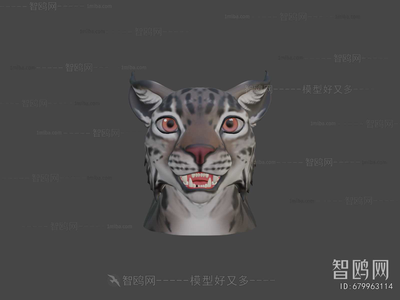 Modern Animal