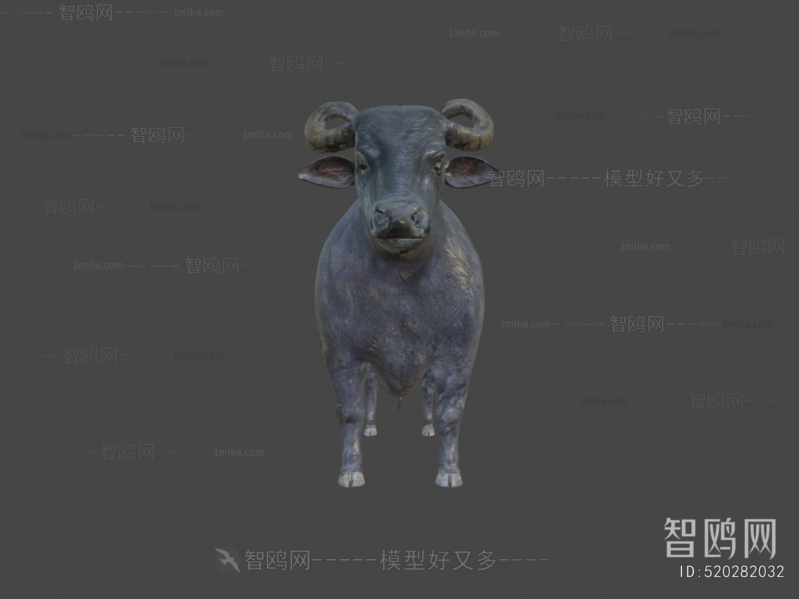 Modern Animal