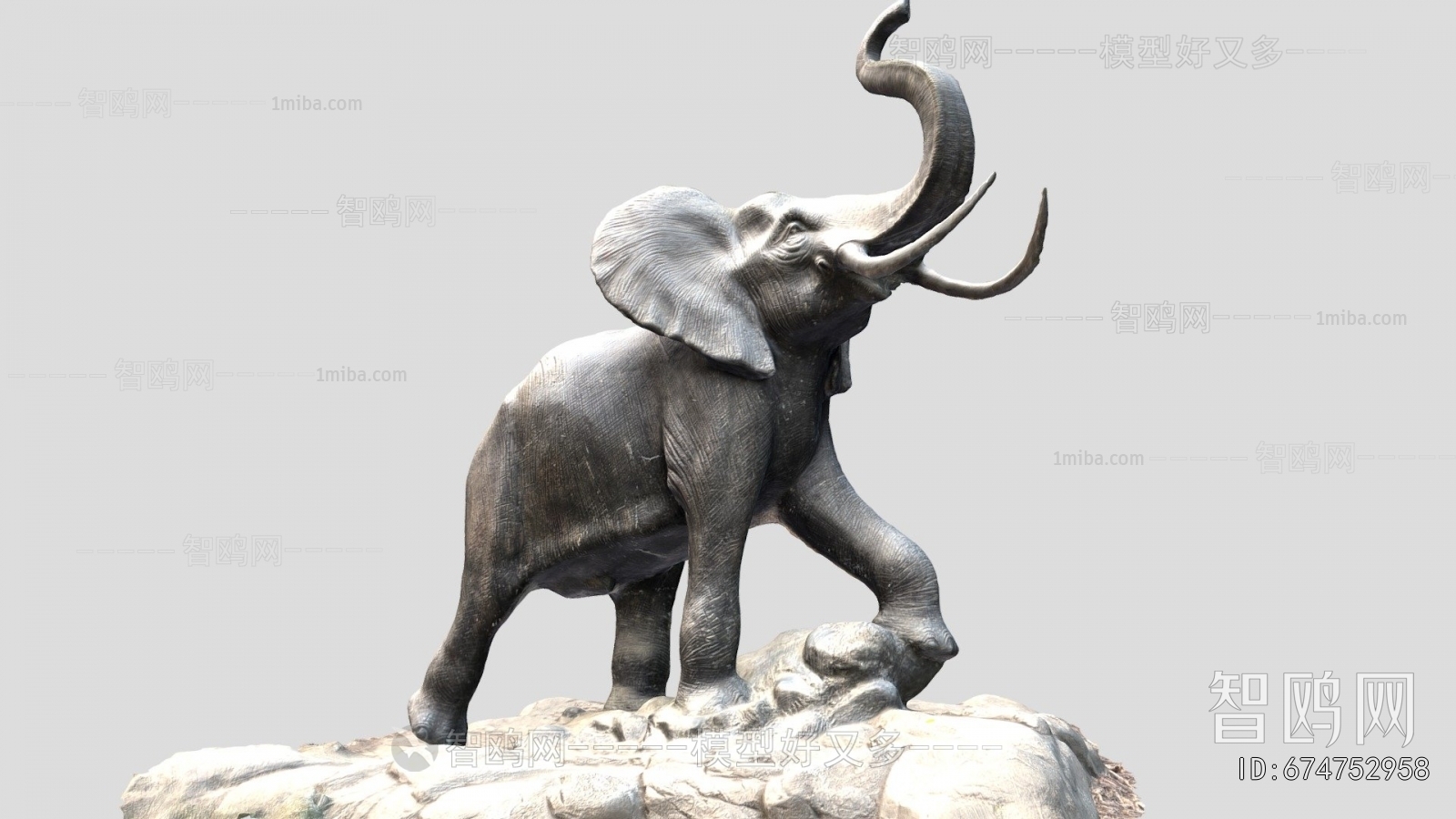 Modern Sculpture