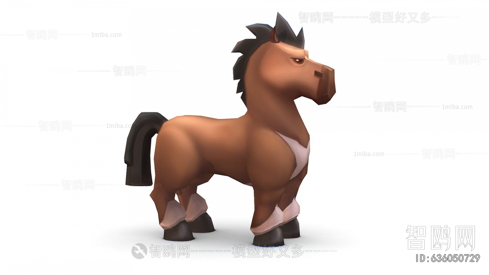 Modern Animal