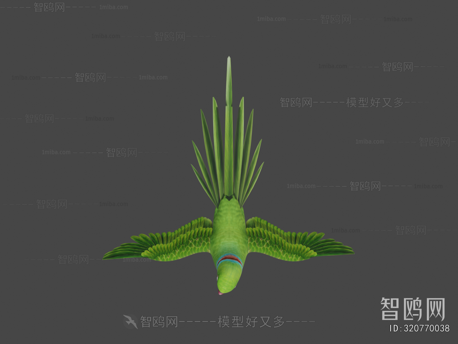 Modern Animal
