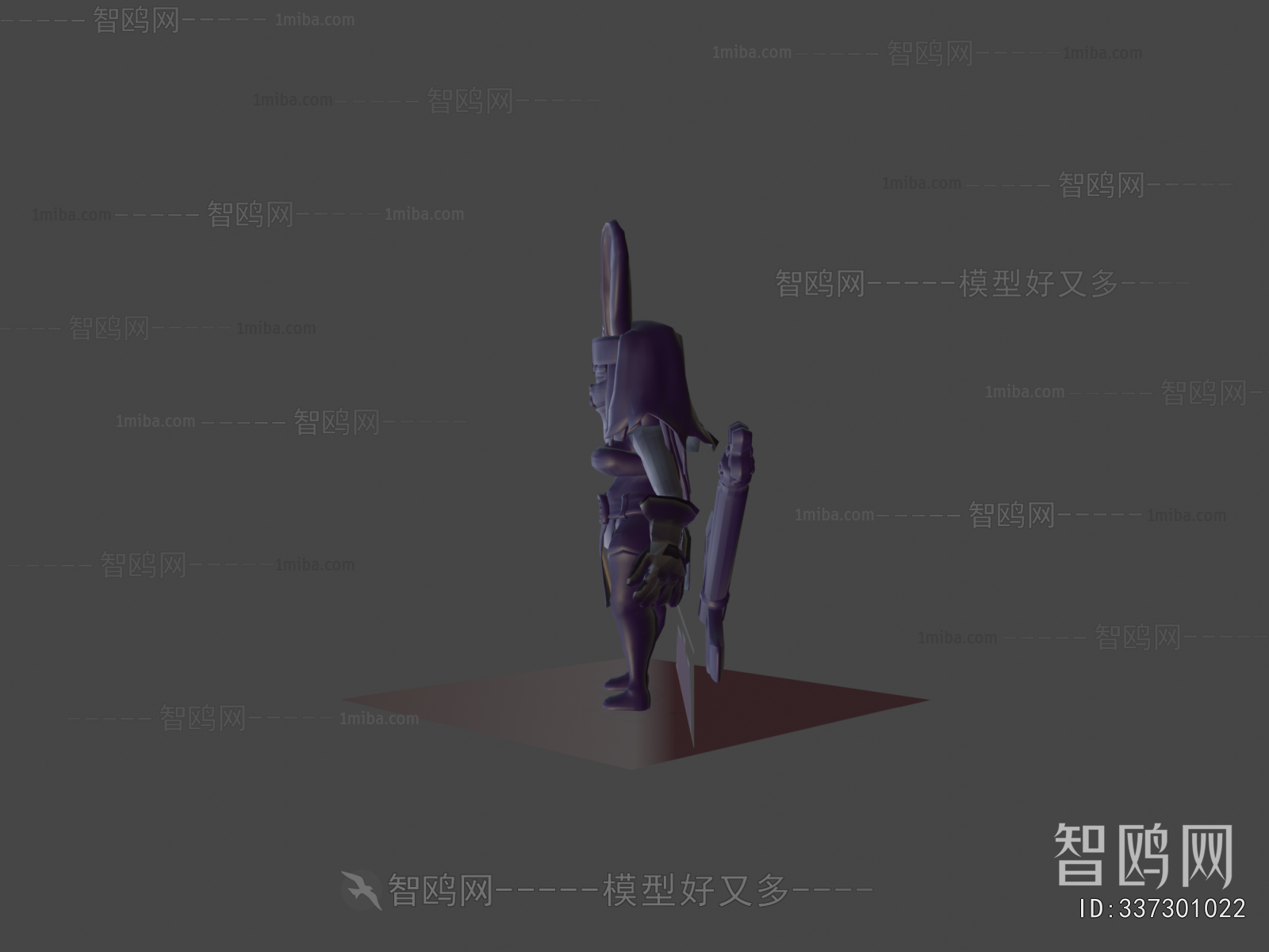 Modern Robot