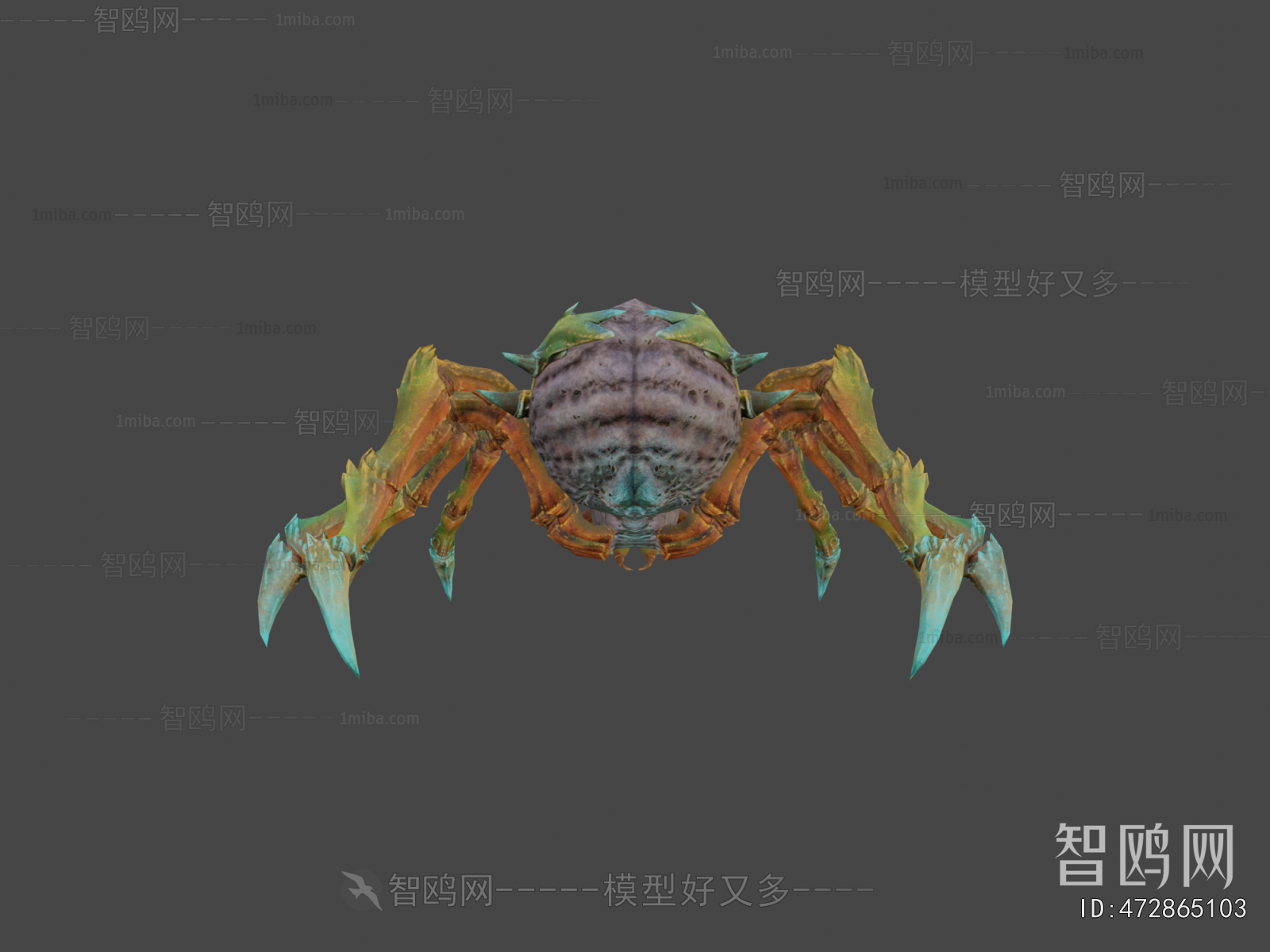 Modern Animal