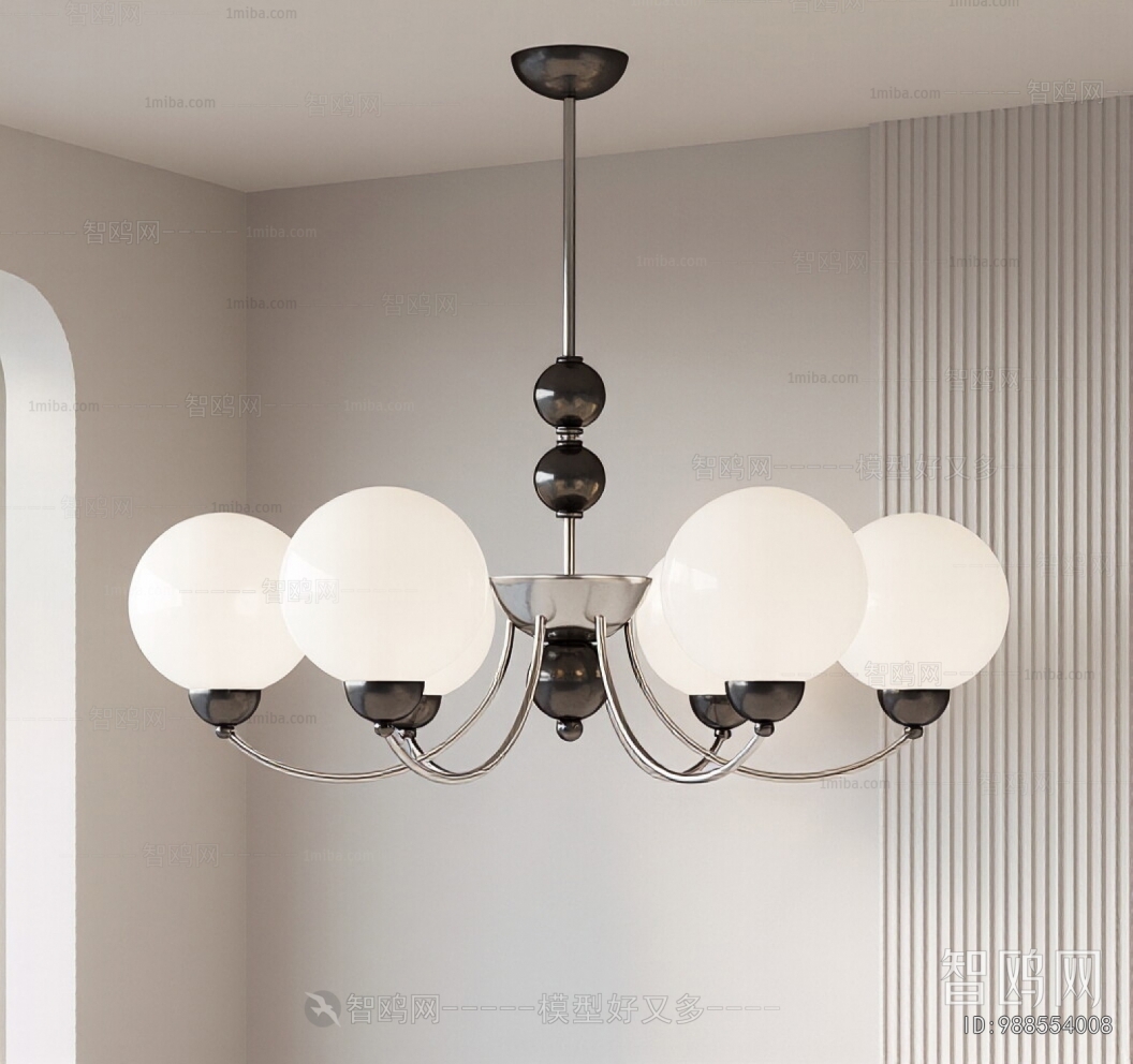French Style Droplight