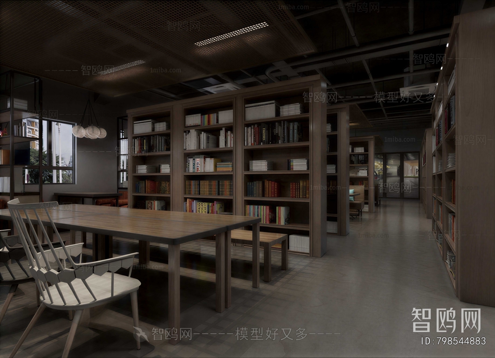 Modern Library