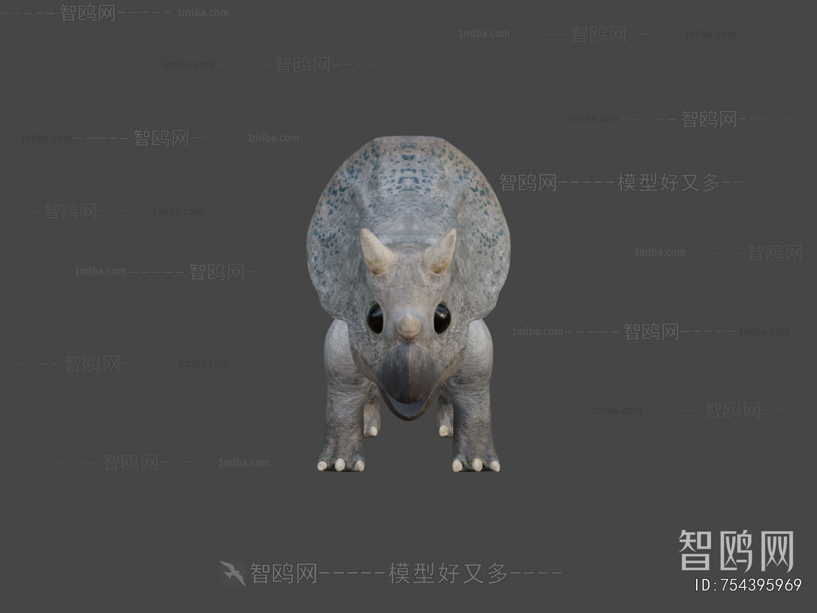 Modern Animal