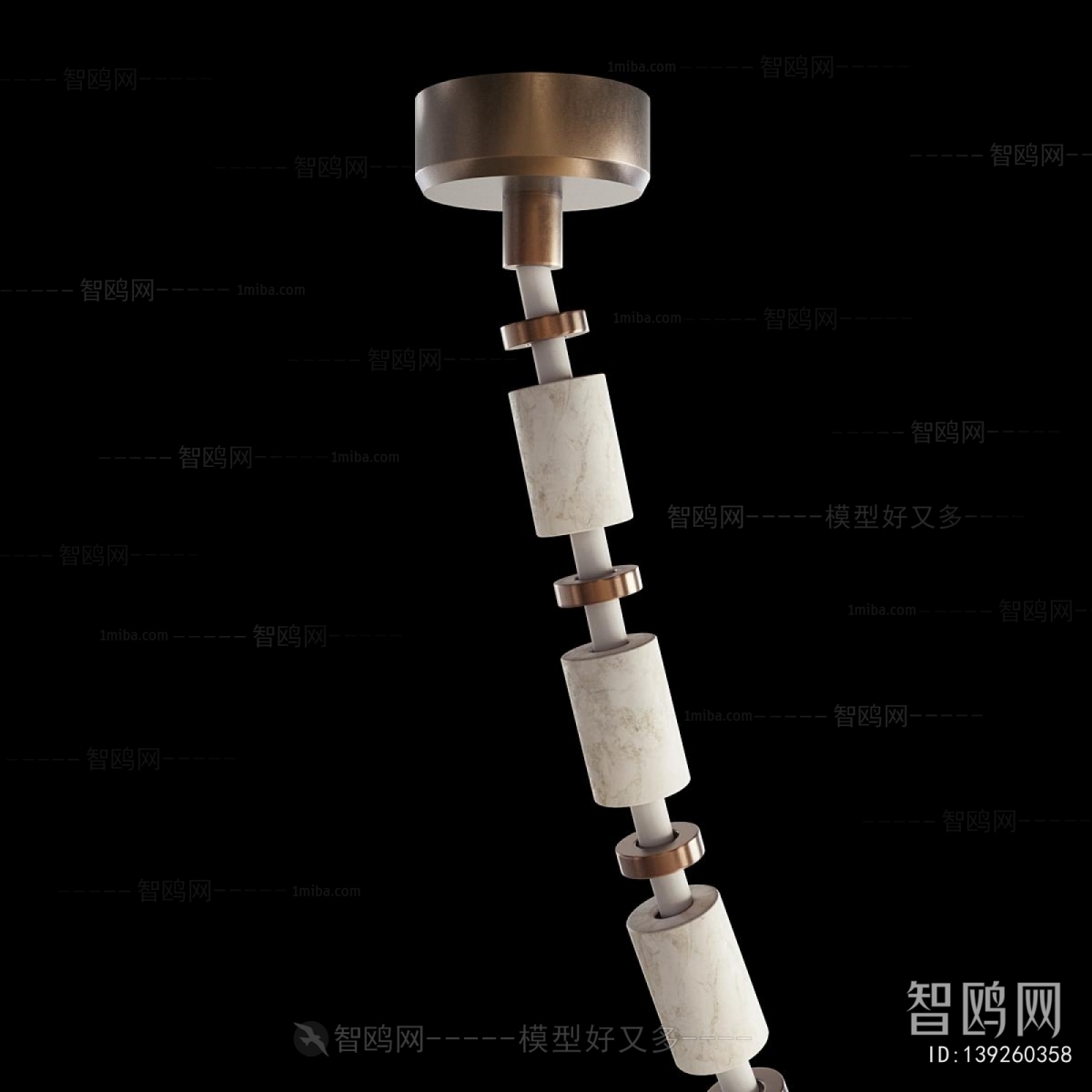 Modern Droplight