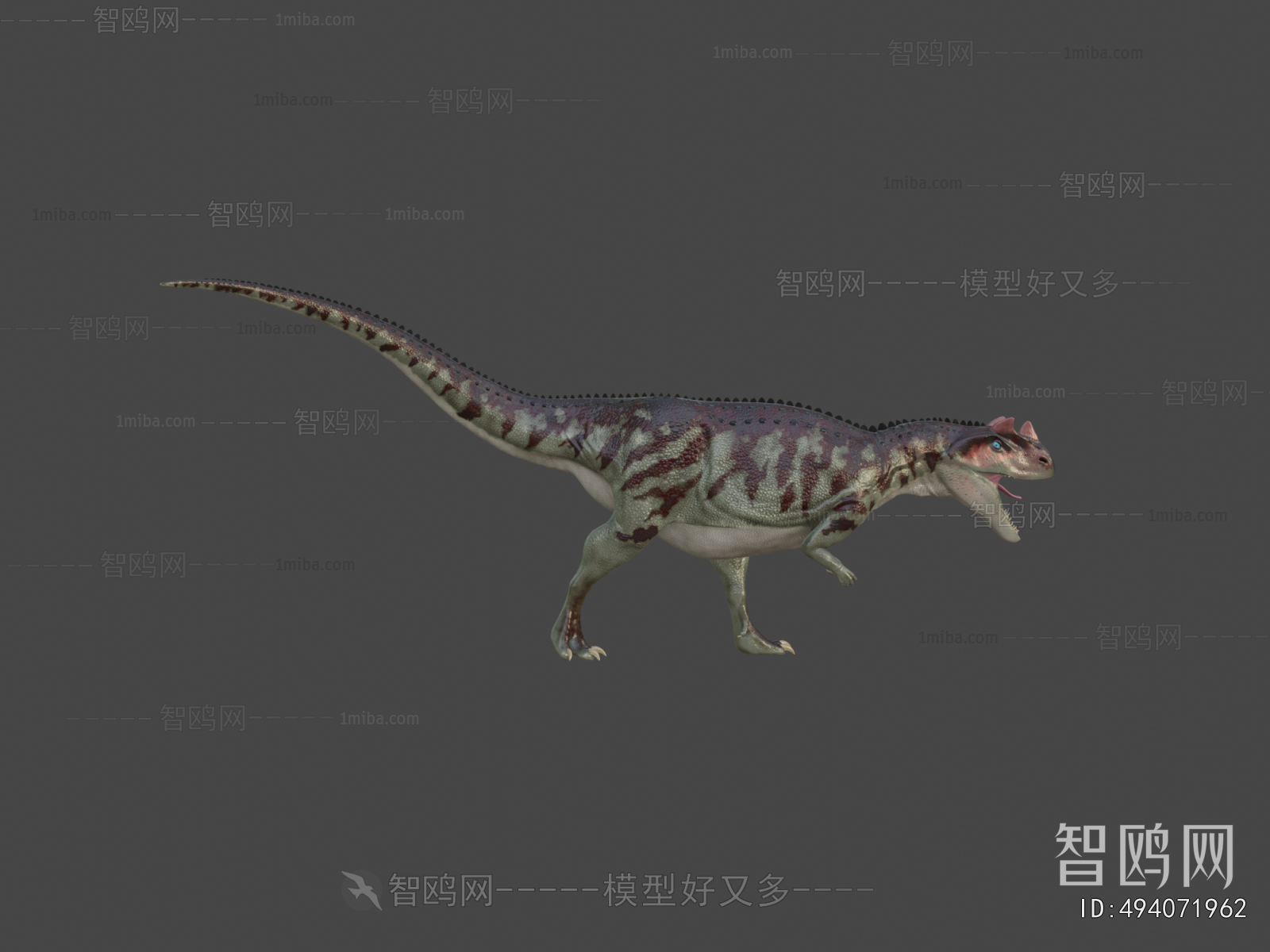 Modern Animal