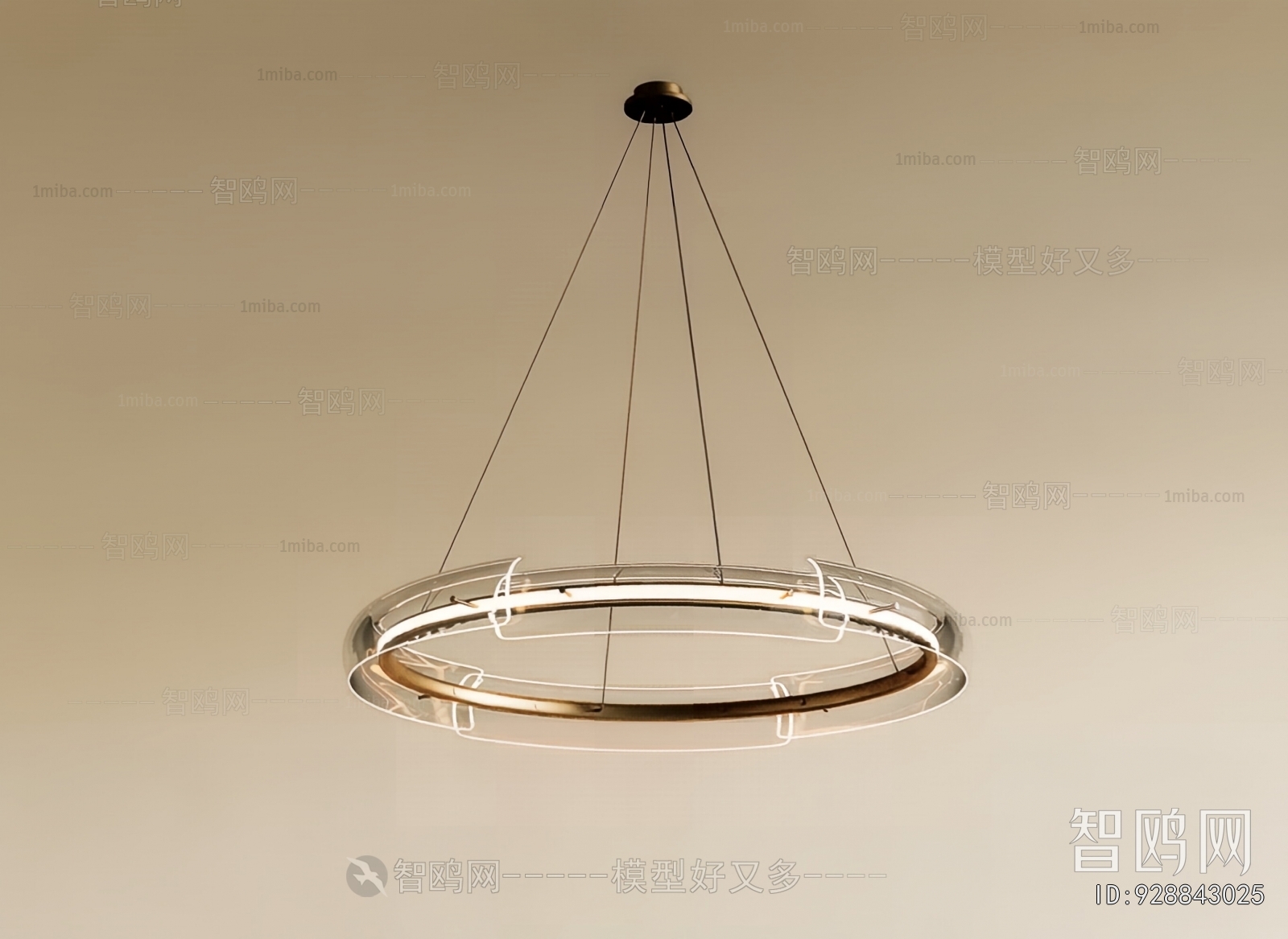 Modern Droplight