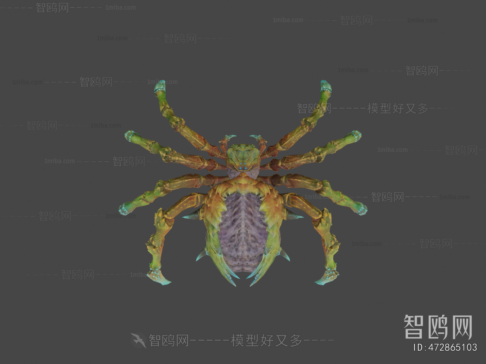 Modern Animal