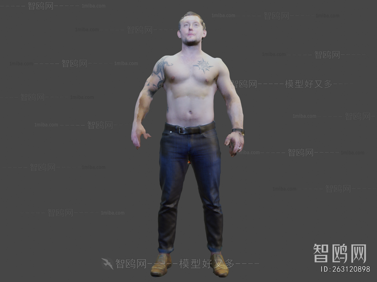 Modern Man