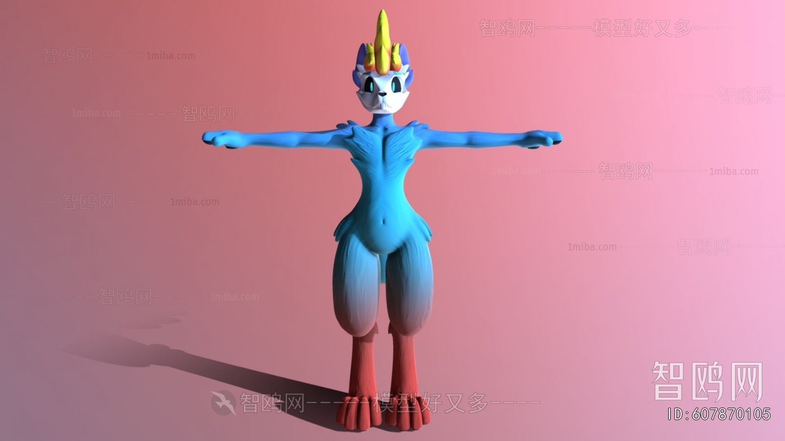 Modern Robot
