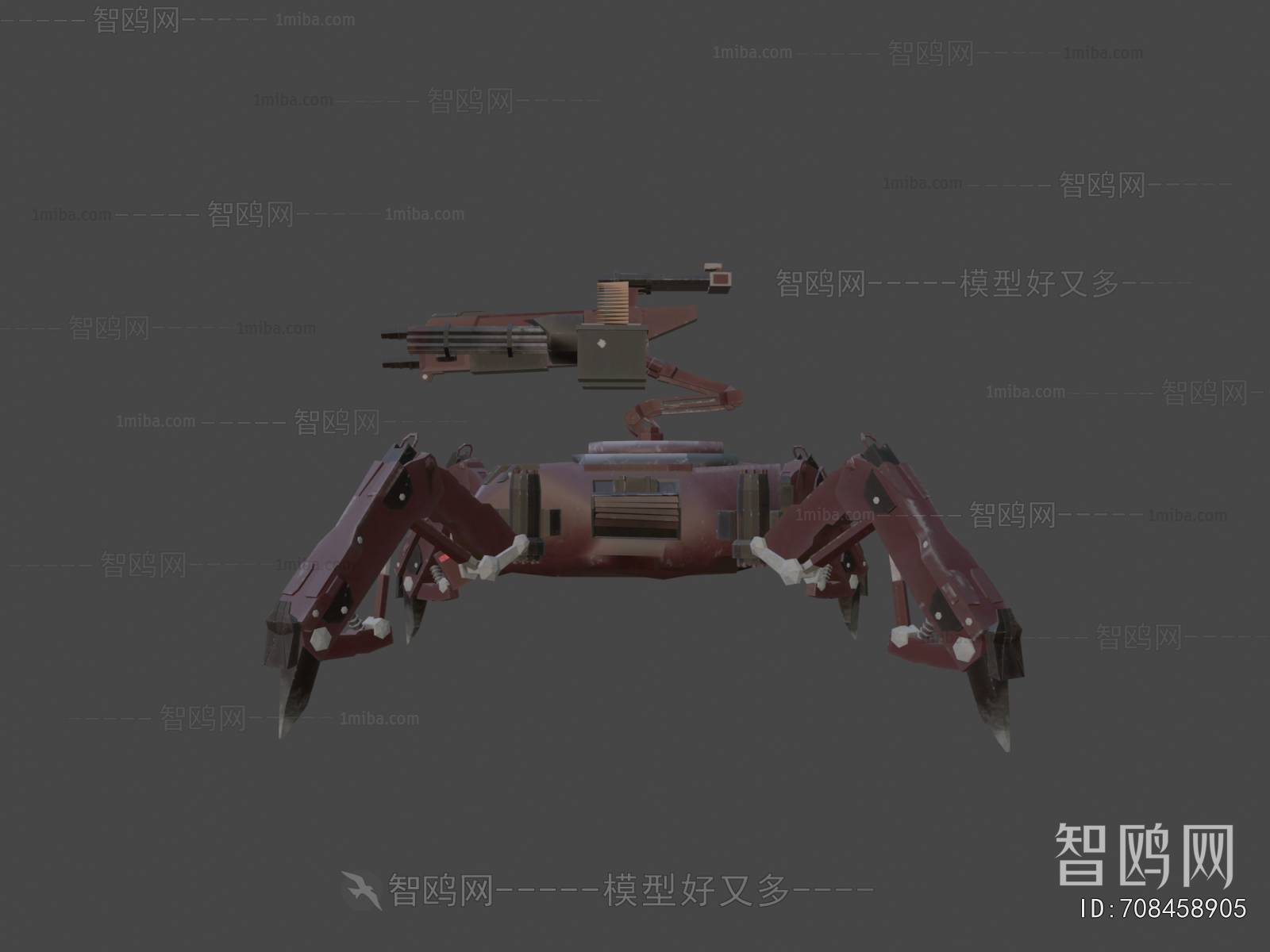 Modern Robot