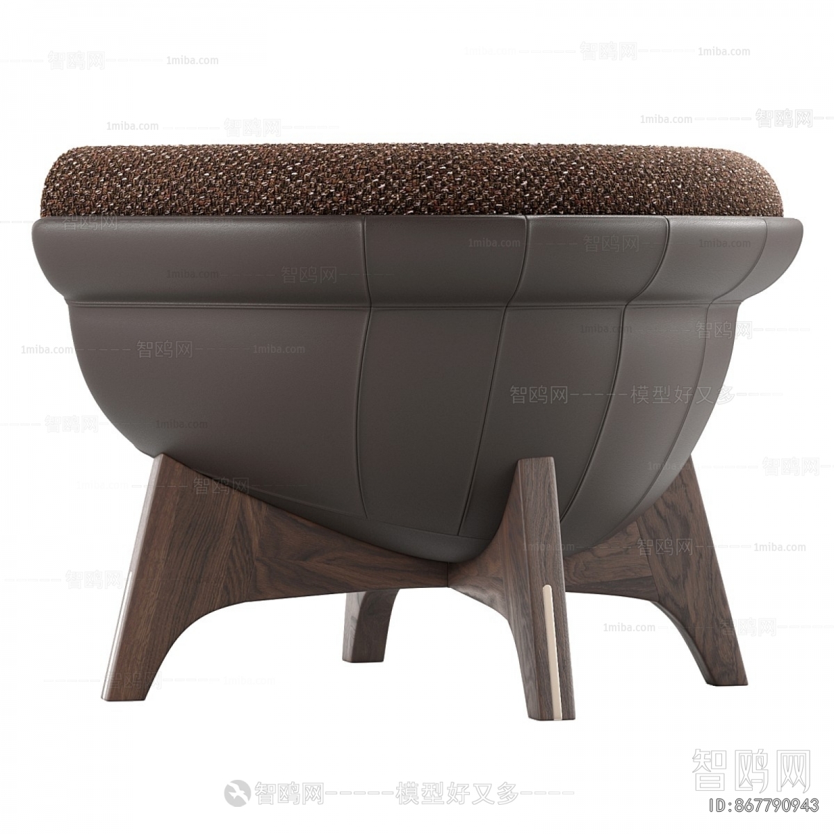 Modern Single Sofa