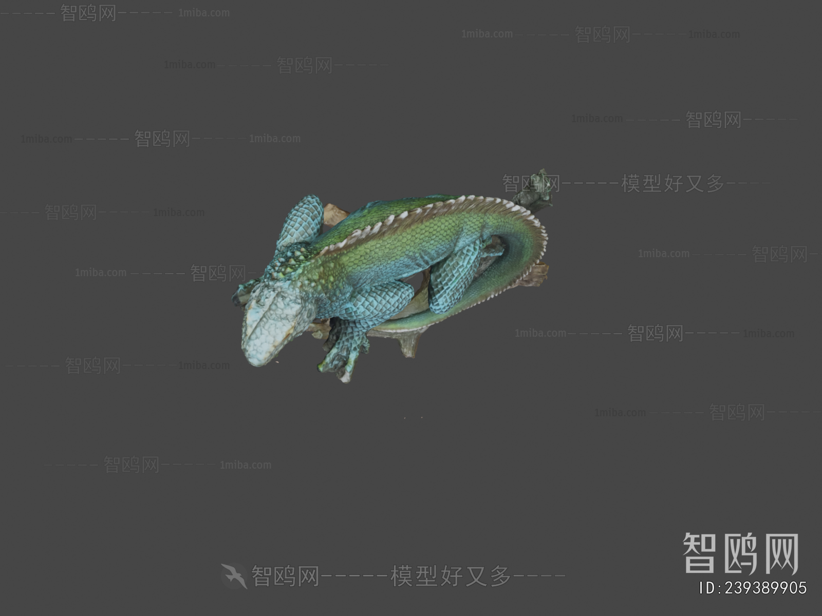 Modern Animal