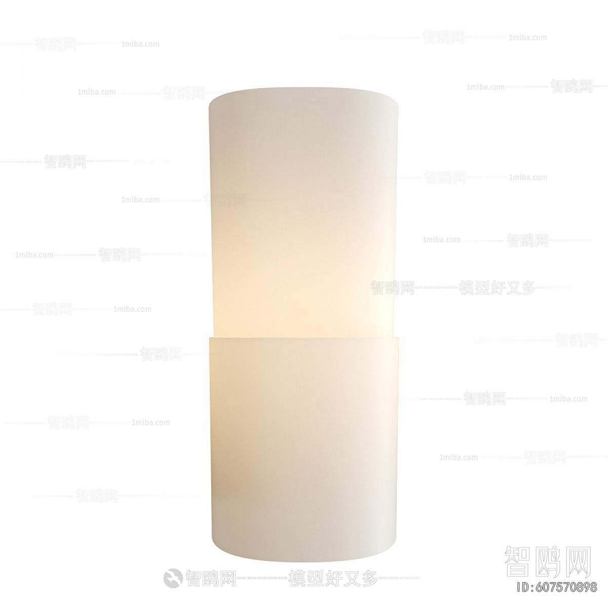 Modern Wall Lamp