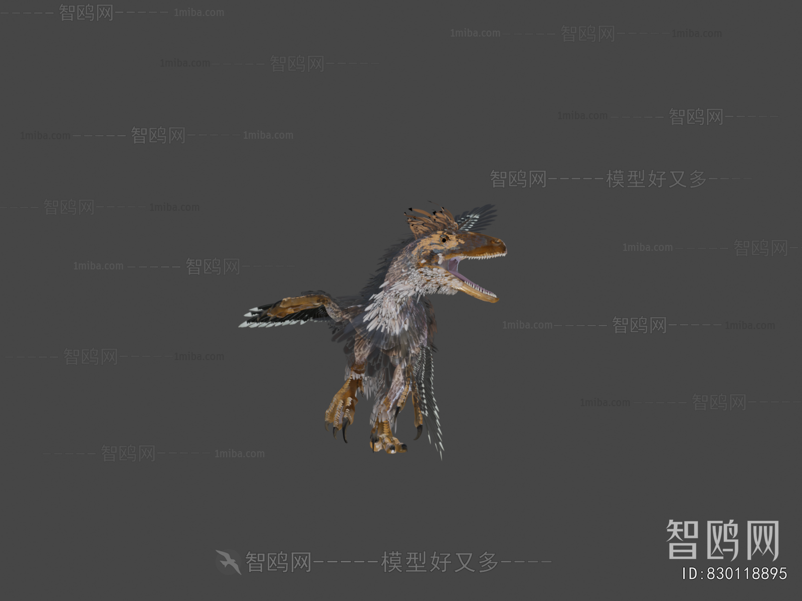 Modern Animal