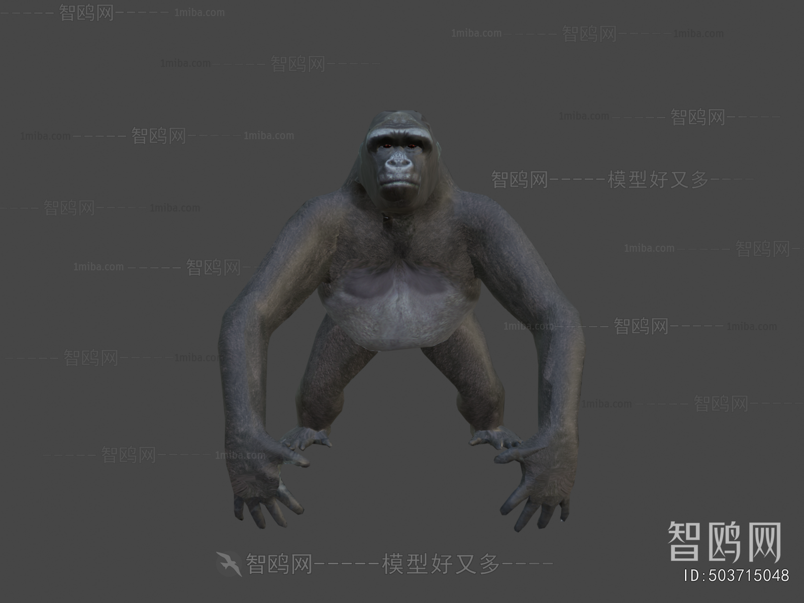 Modern Mammal