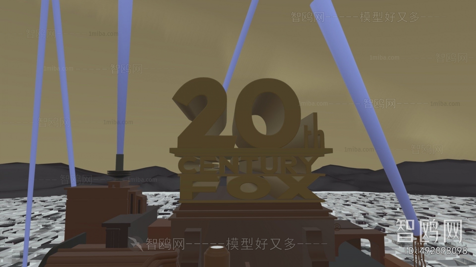 Modern Sculpture