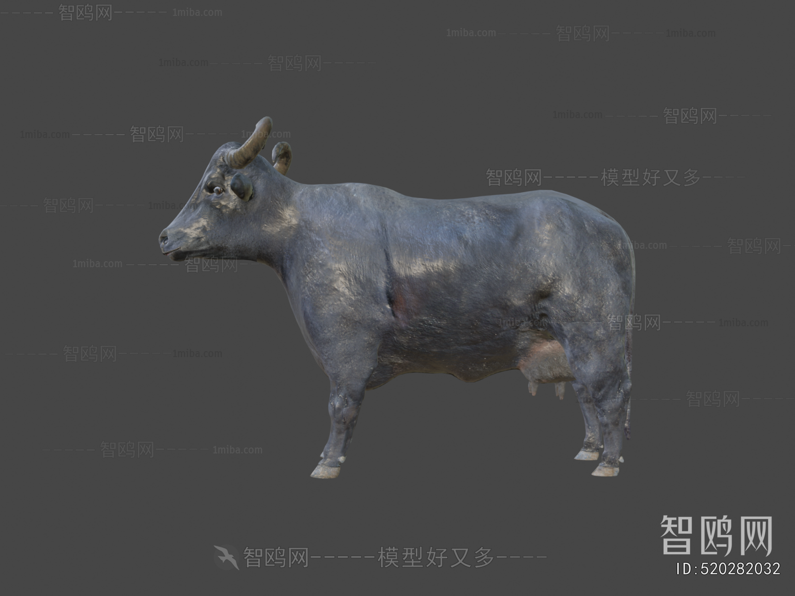 Modern Animal