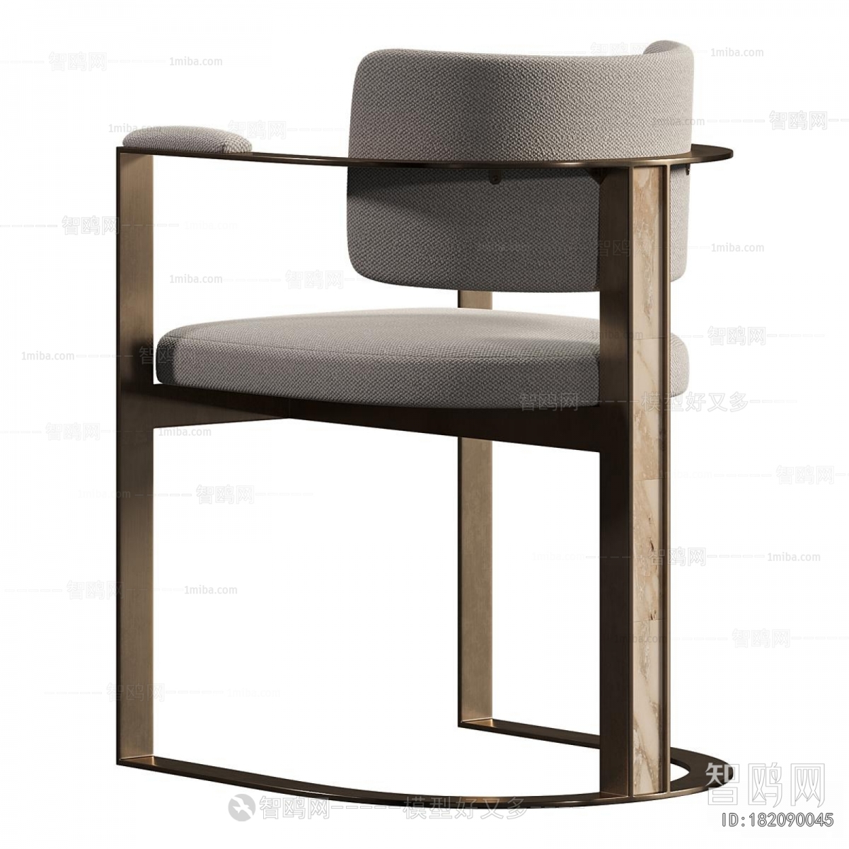 Modern Dining Chair