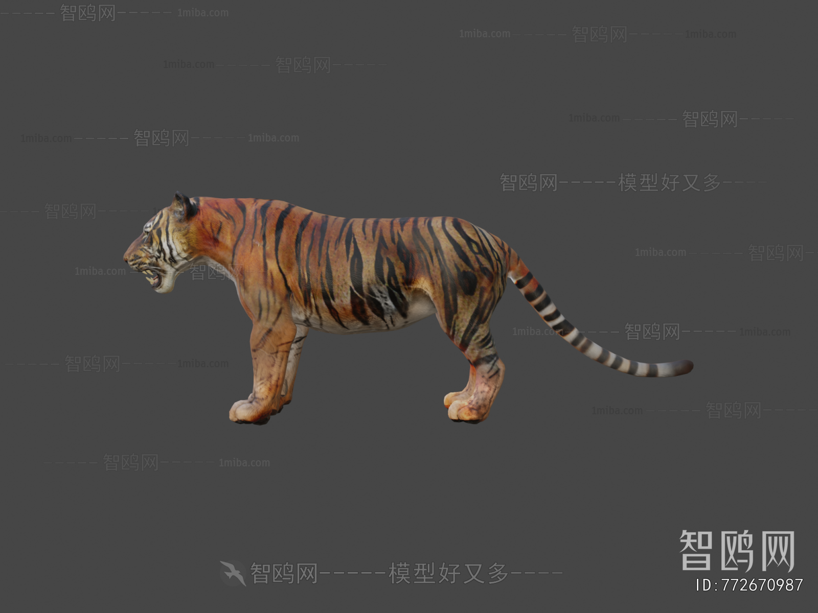 Modern Mammal