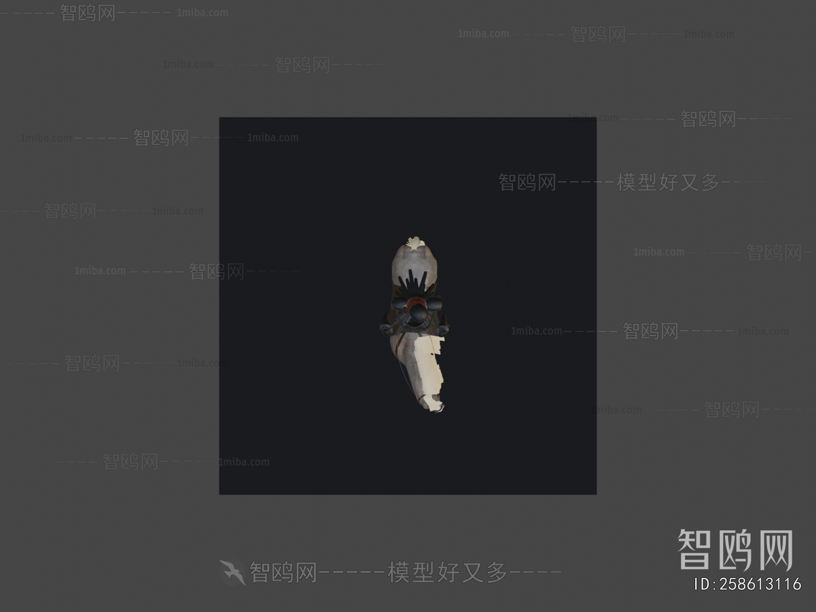 Modern Robot