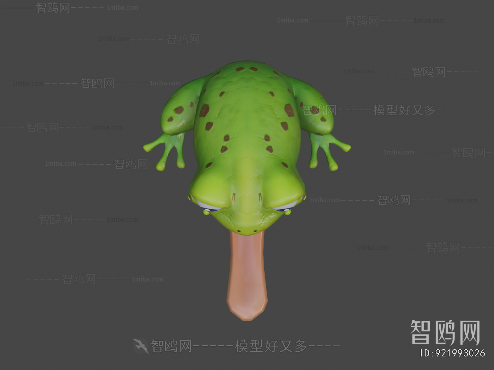 Modern Animal