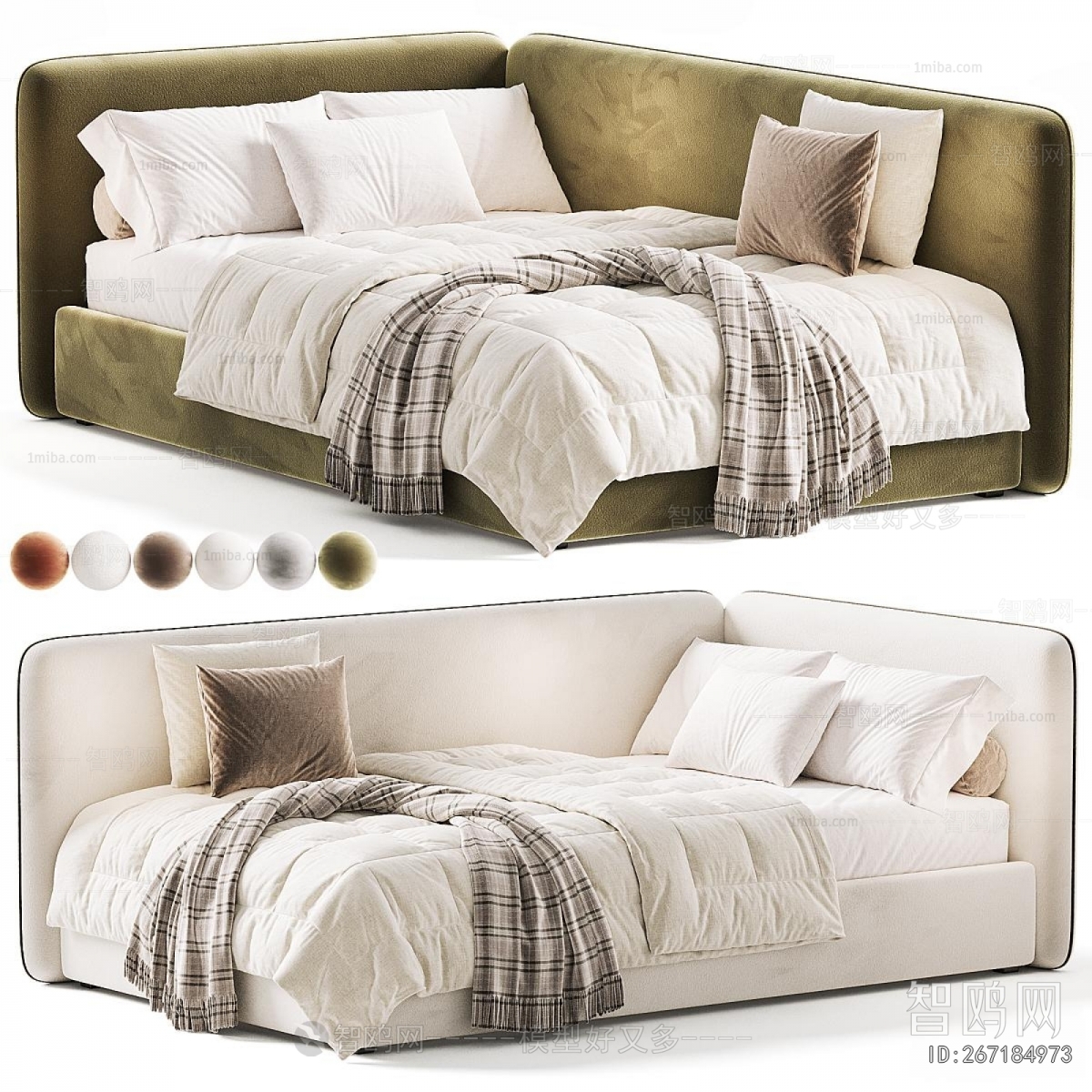 Modern Sofa Bed
