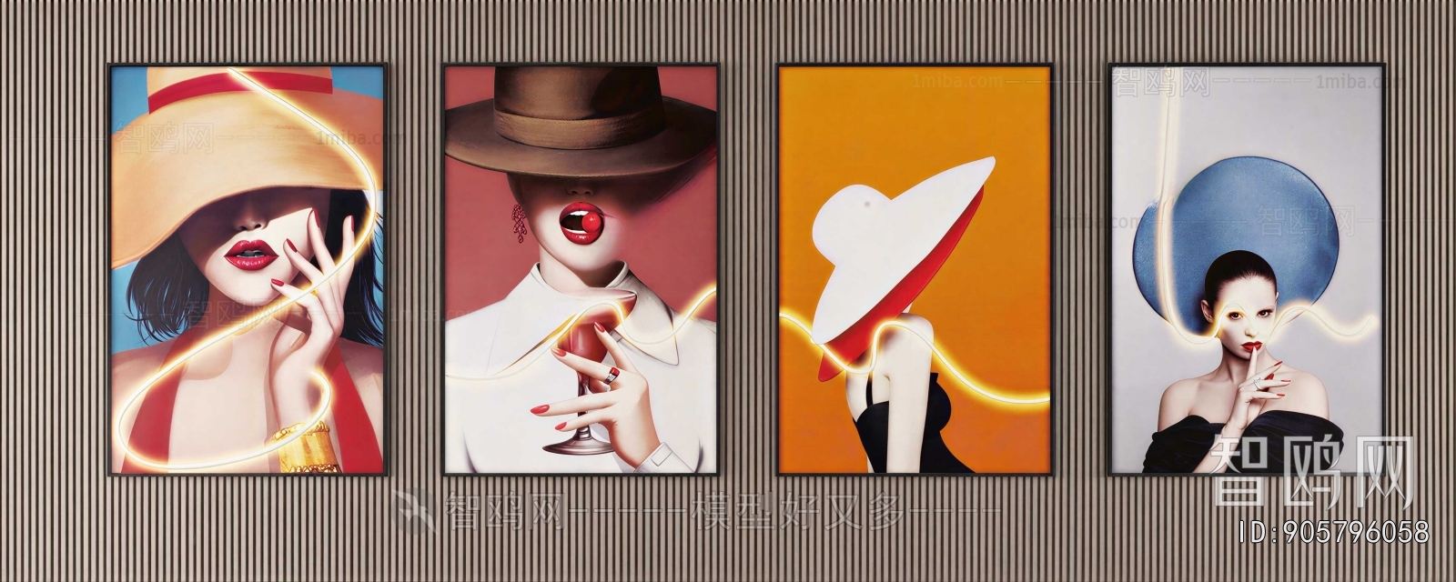 Modern Painting