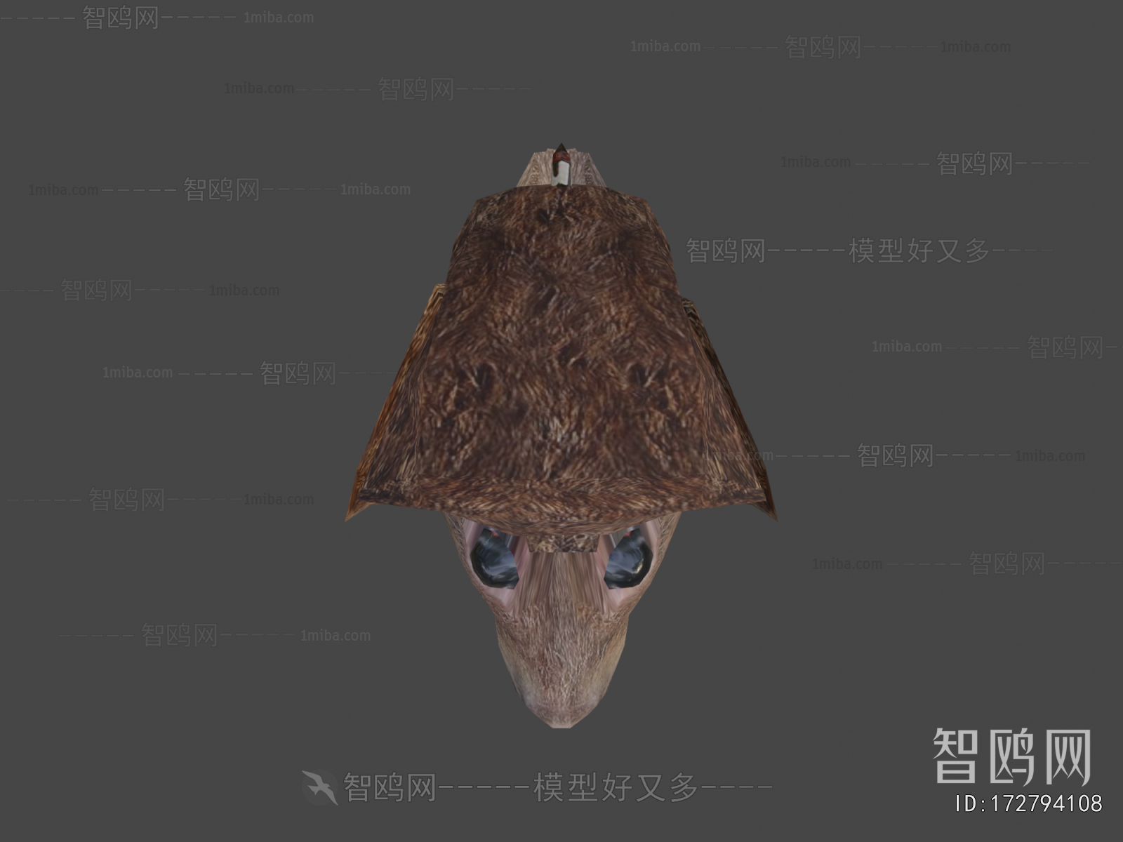 Modern Mammal