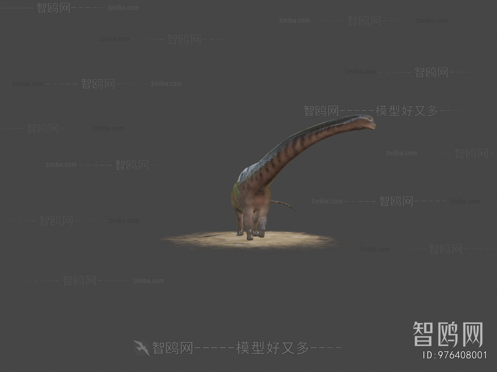 Modern Animal