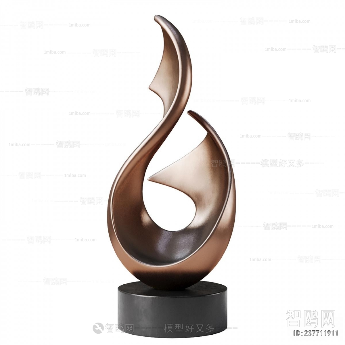 Modern Sculpture