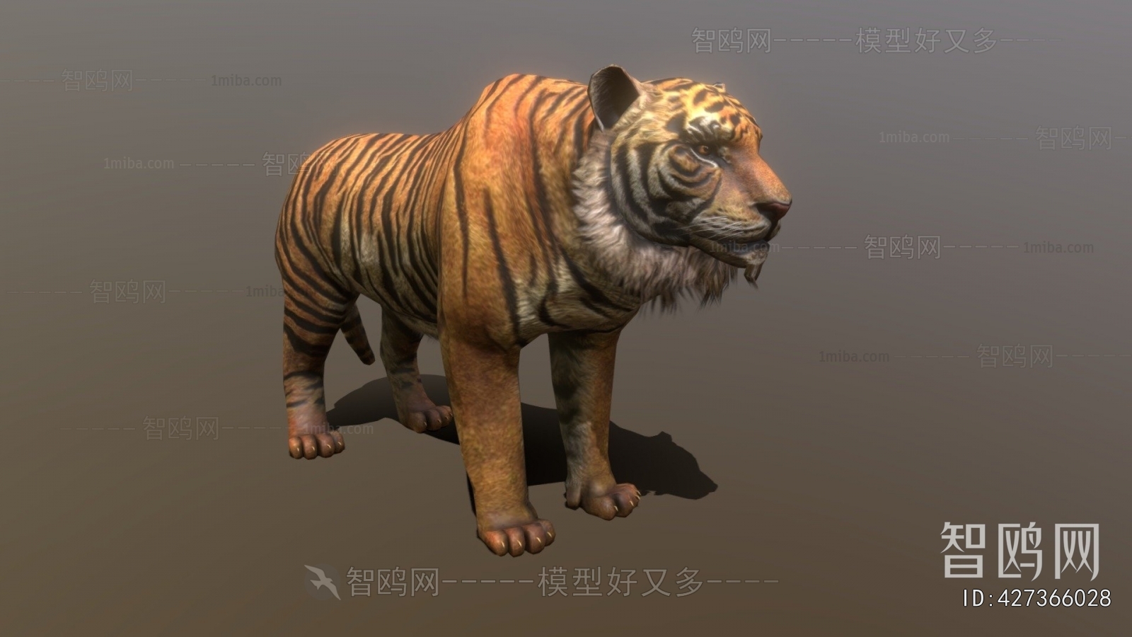 Modern Mammal