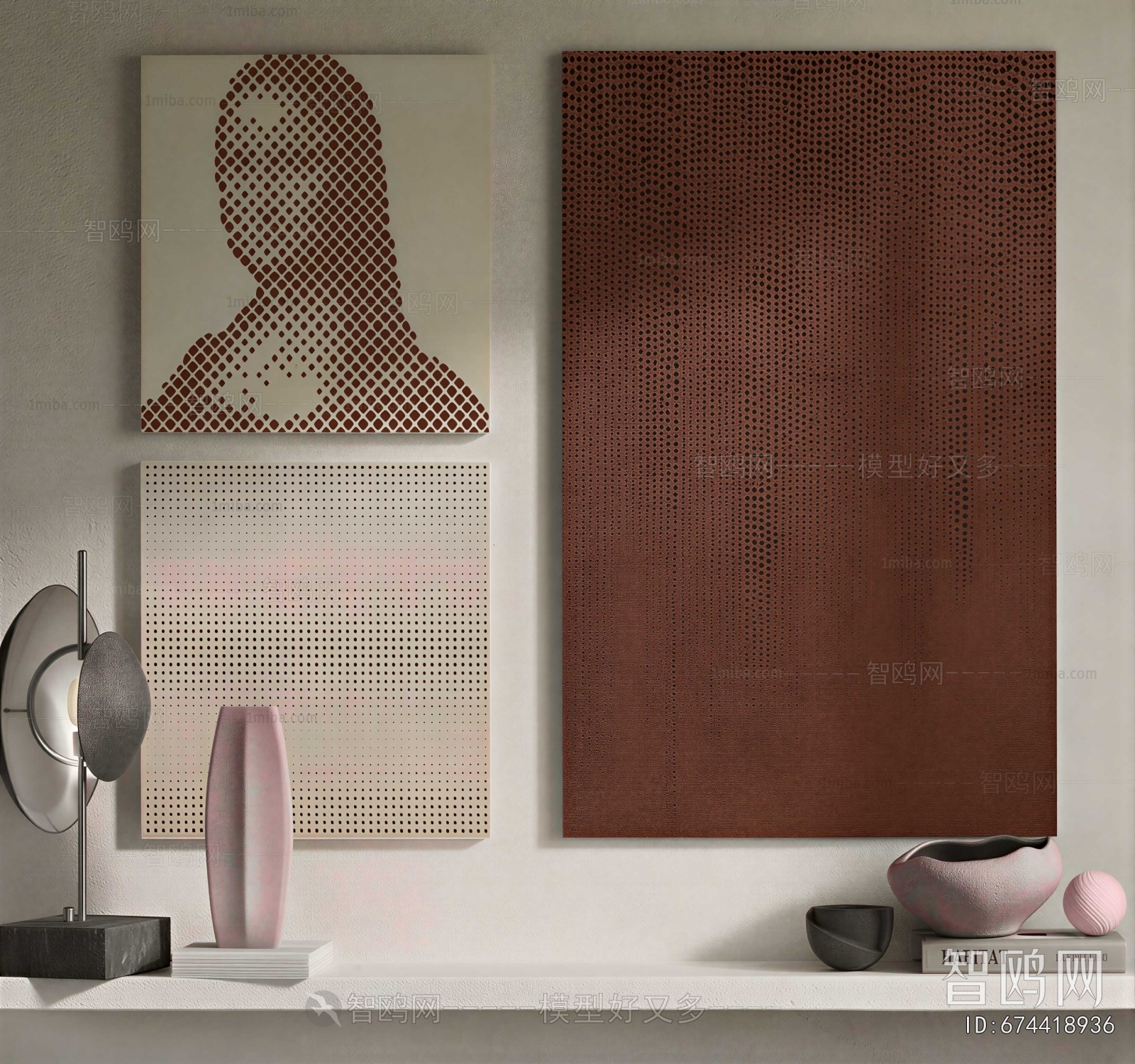 Modern Painting