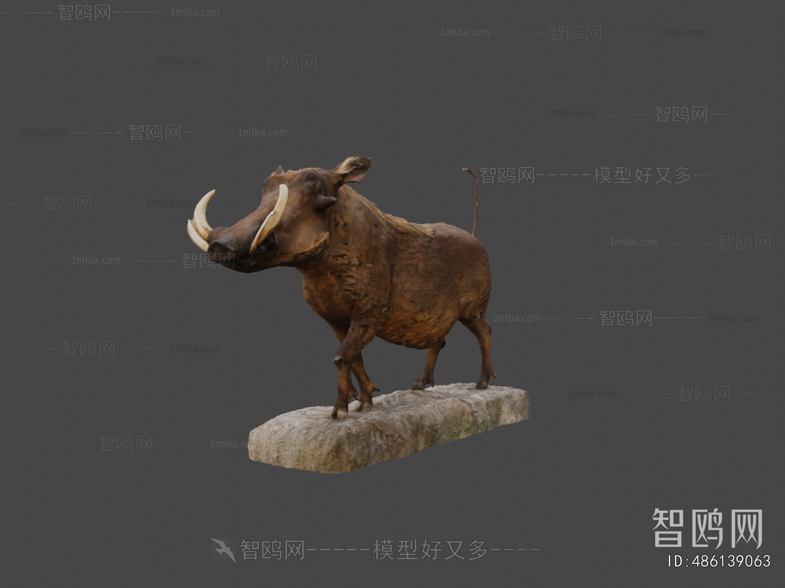 Modern Animal