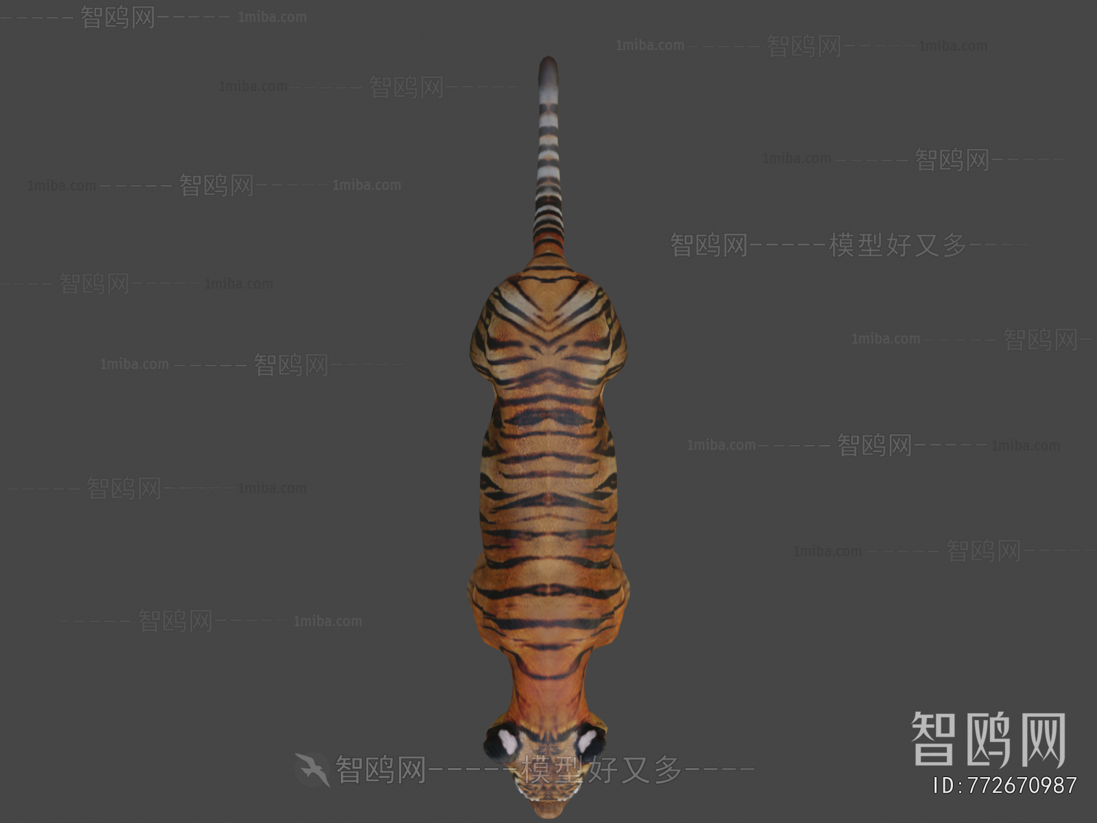 Modern Mammal