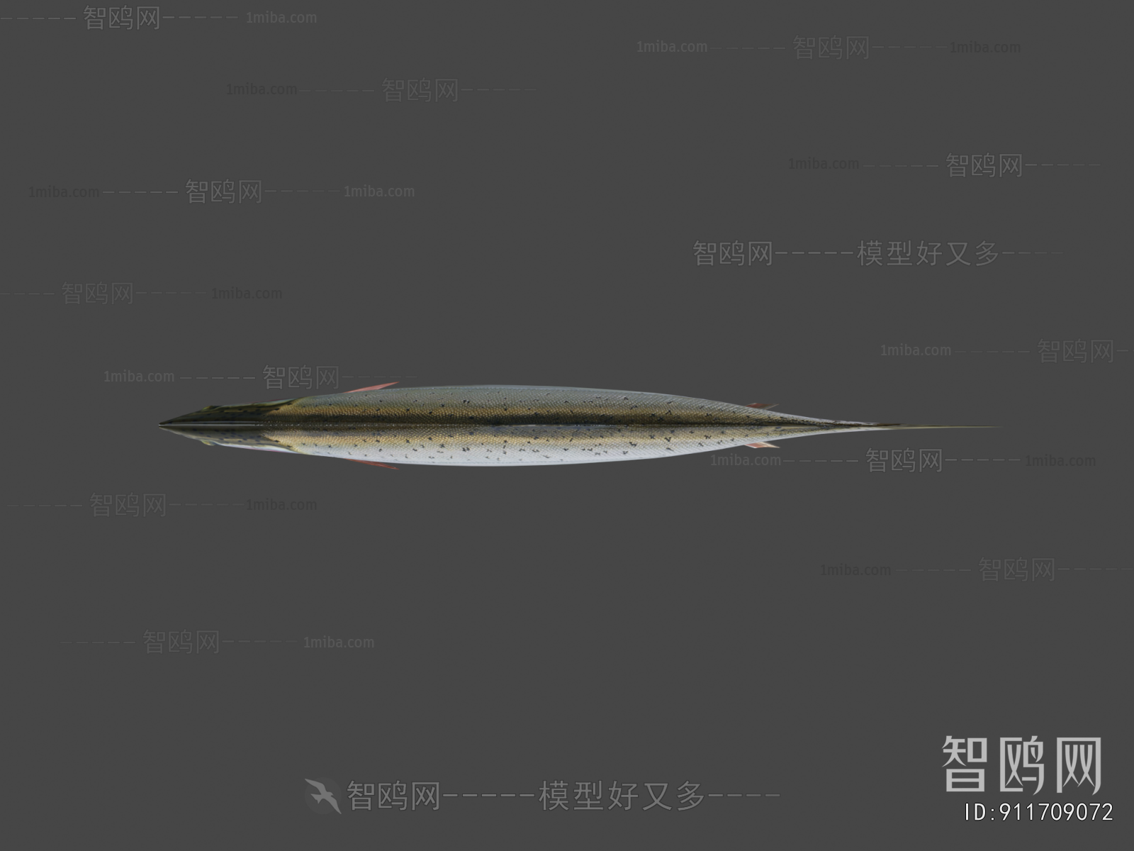 Modern Aquatic Product