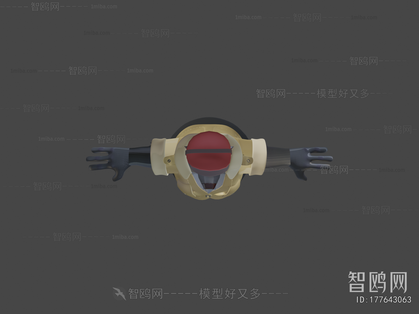 Modern Robot