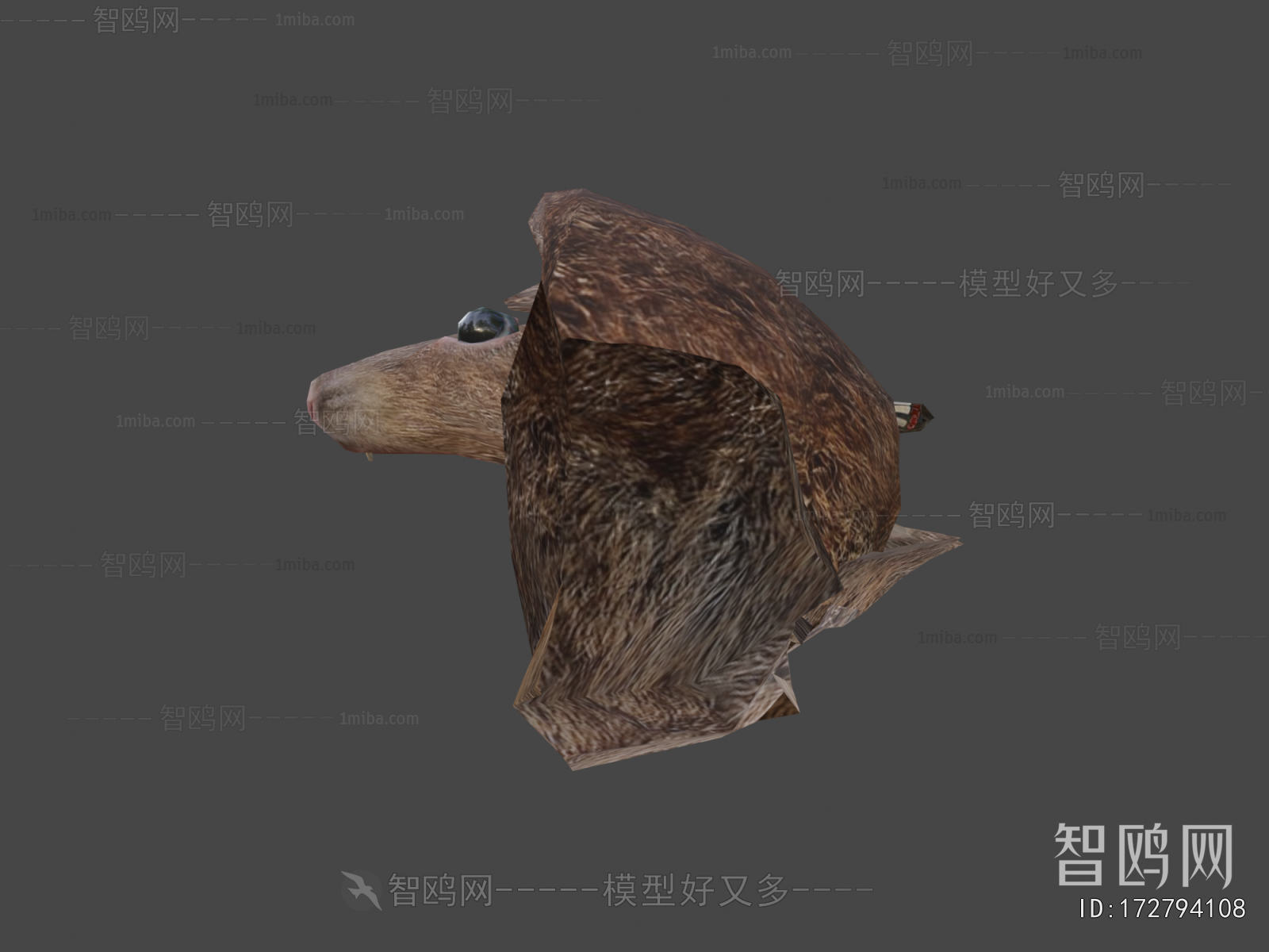 Modern Mammal