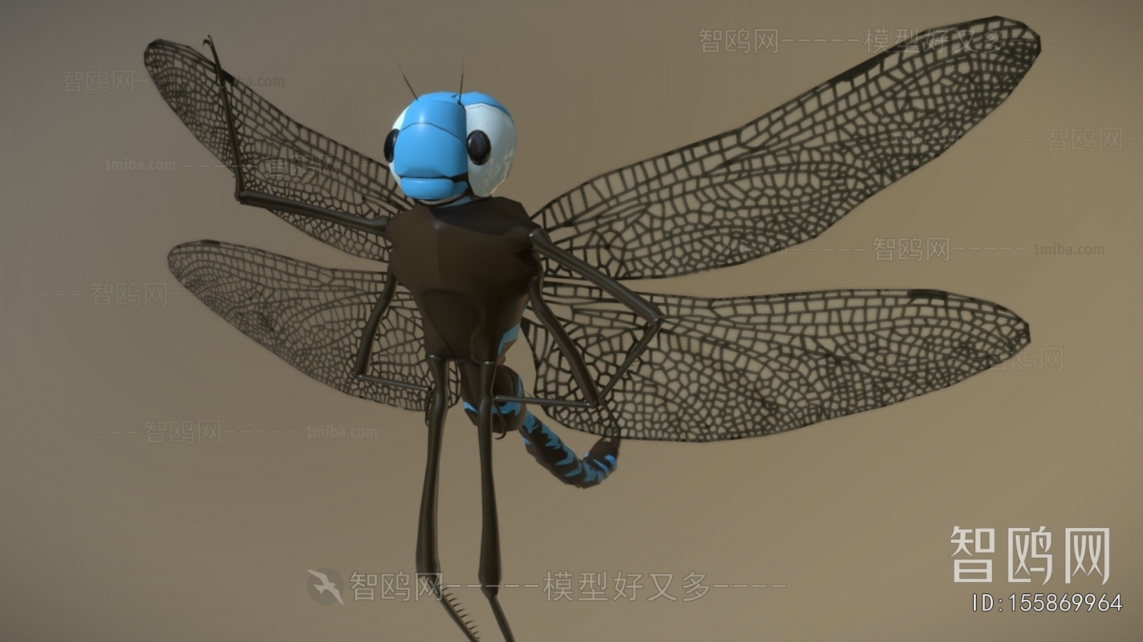 Modern Animal