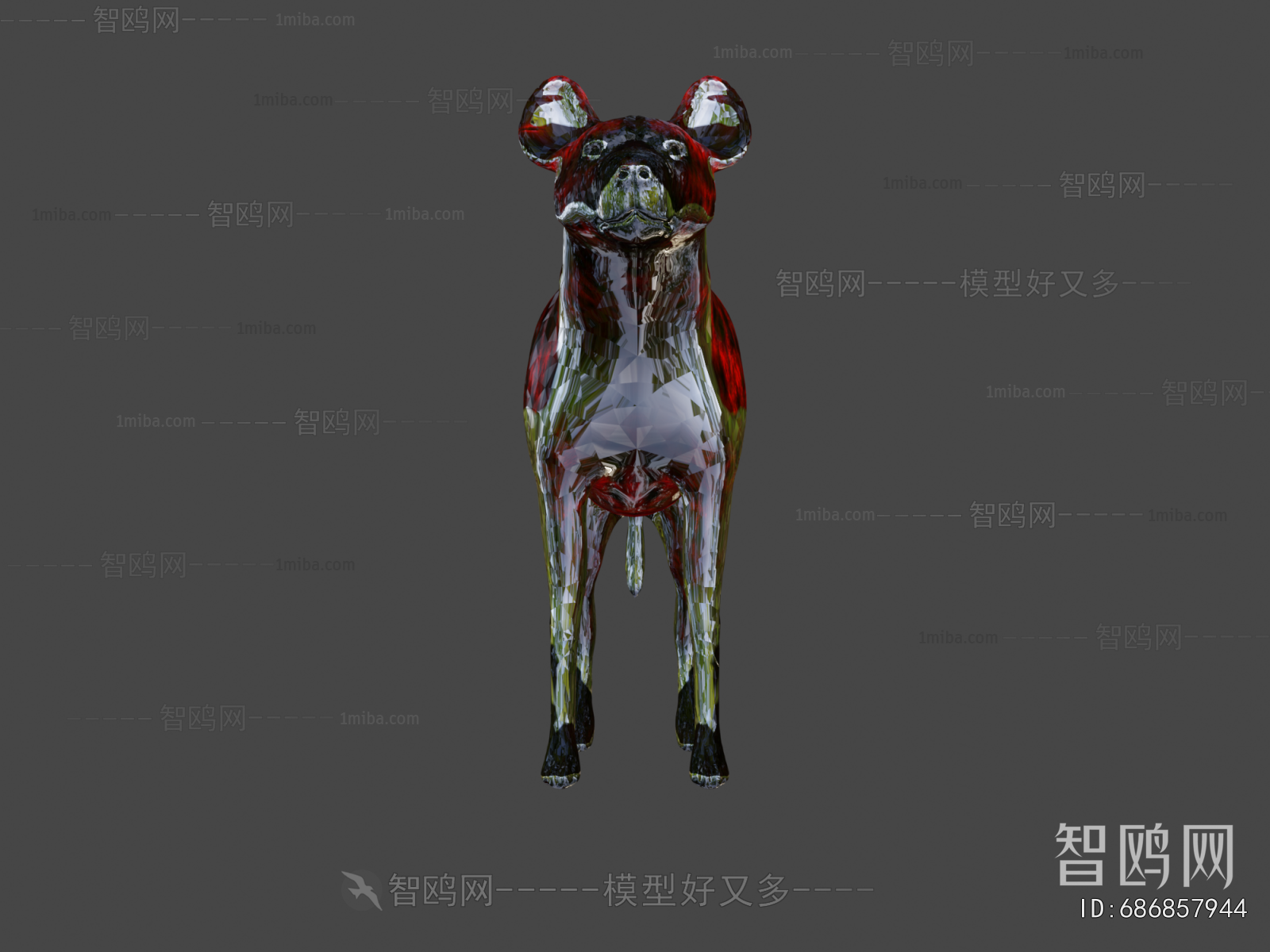 Modern Animal