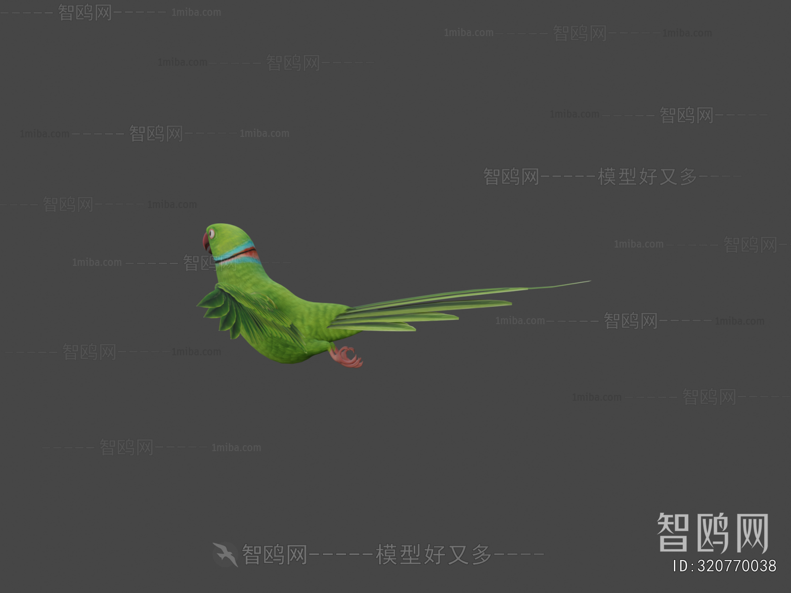 Modern Animal