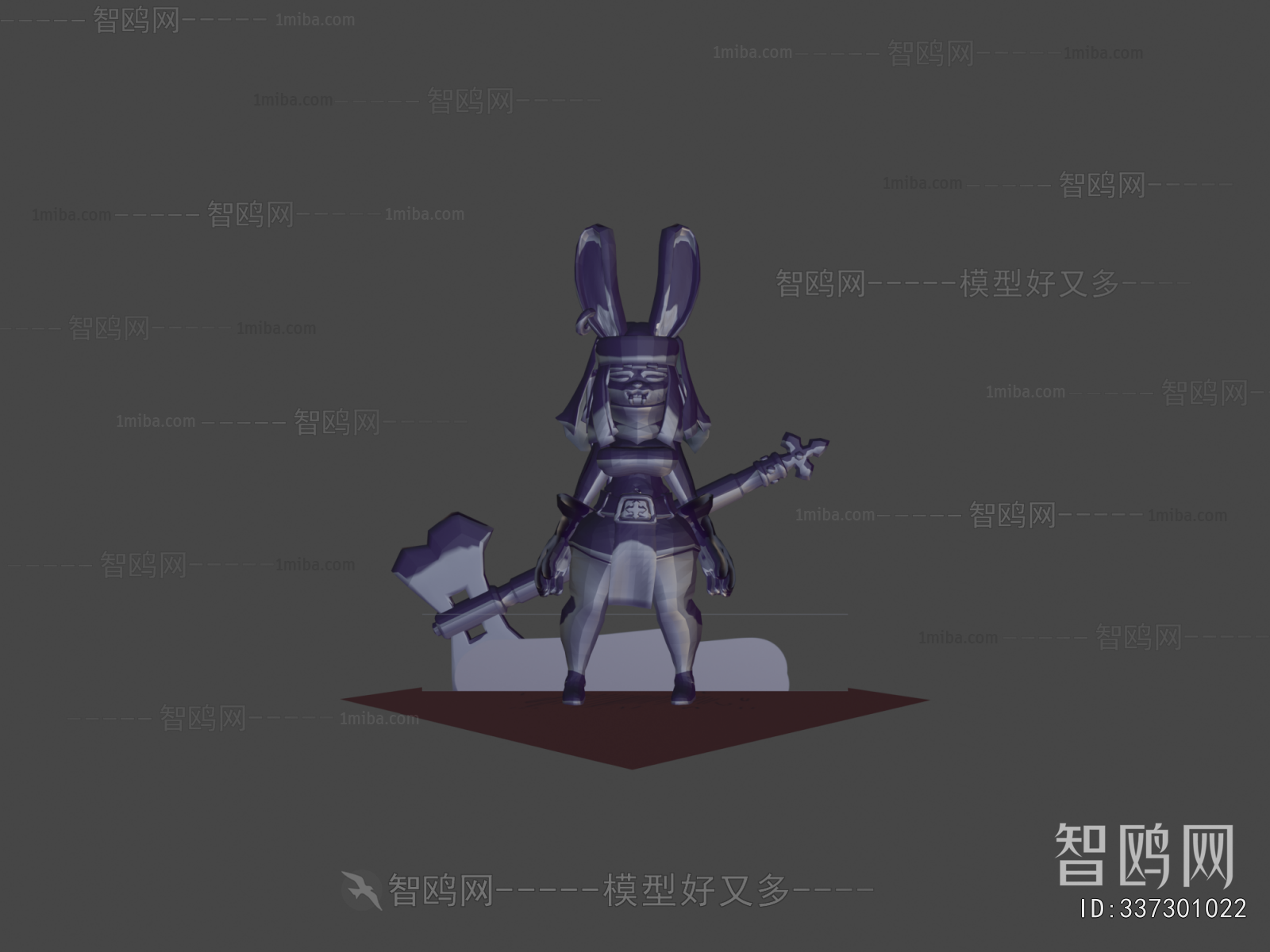 Modern Robot