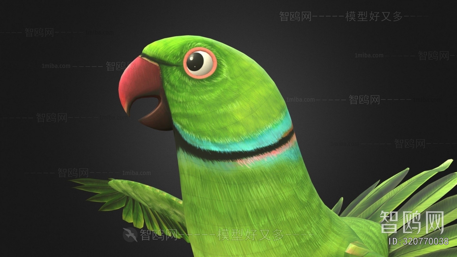 Modern Animal