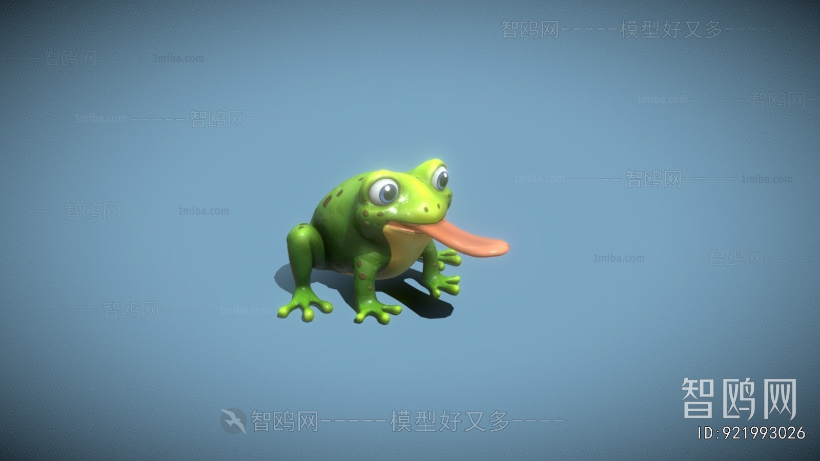 Modern Animal