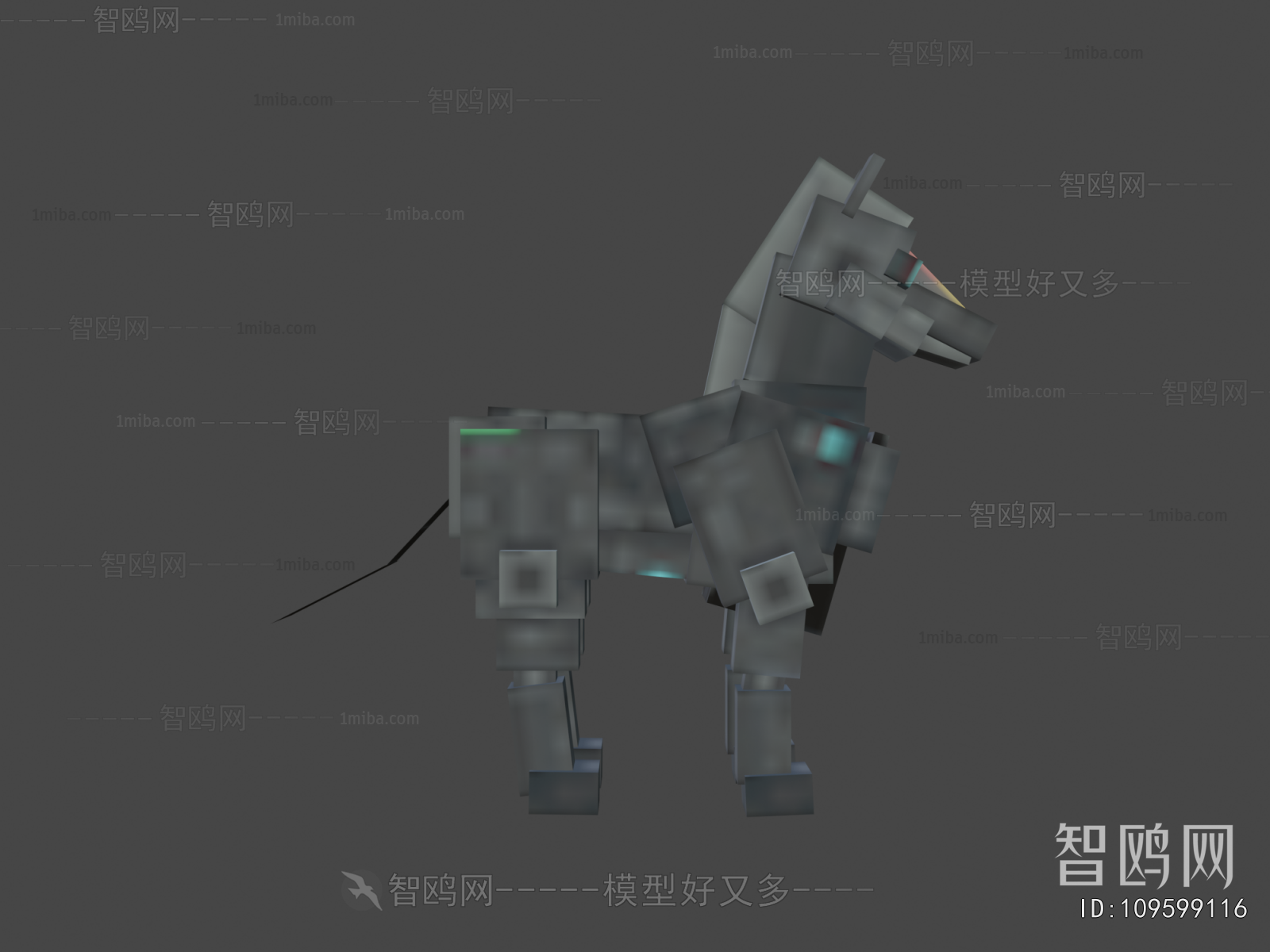 Modern Robot